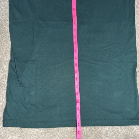 Woman’s Large hunter Green Killarney Ireland T-Shirt authentic from Ireland - Picture 6 of 10